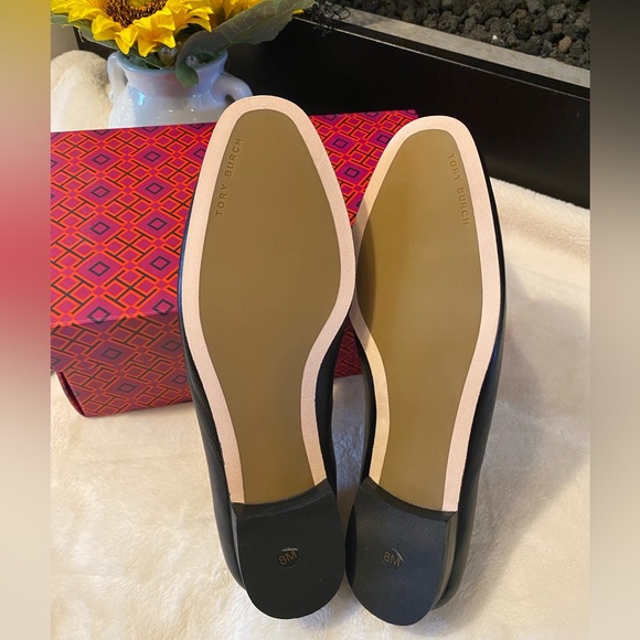 ✨NEW✨Tory Burch Kira Stretch Loafer - Picture 5 of 9